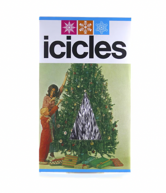 Icicles