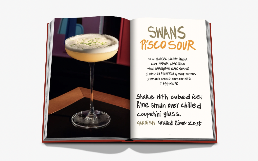 Swans Bar