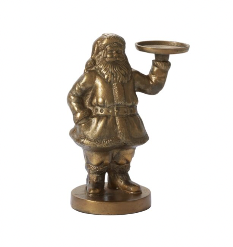 St. Nick Figurine