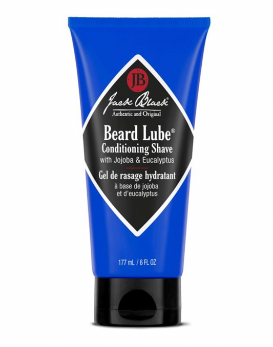 Beard Lube Conditioning Shave