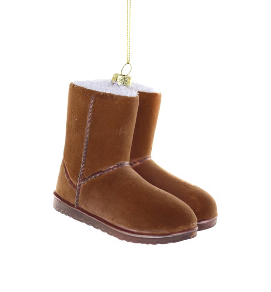 Ugg Boots Ornament