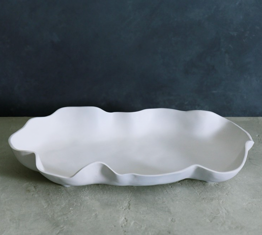 VIDA Nube Large Platter