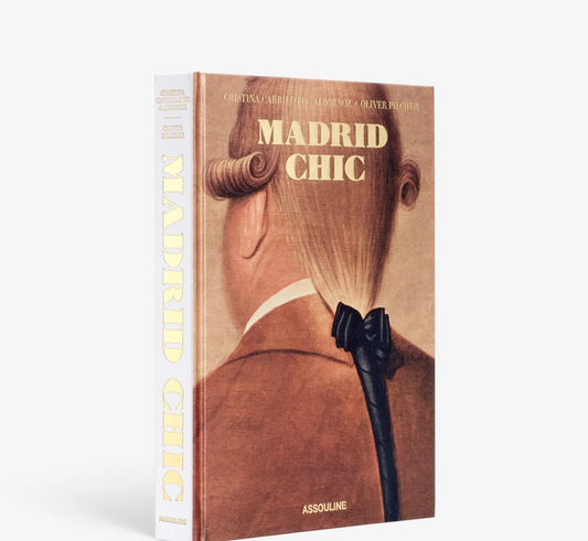 Madric Chic