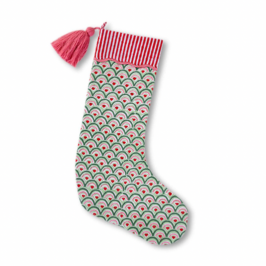 Frostine Stocking