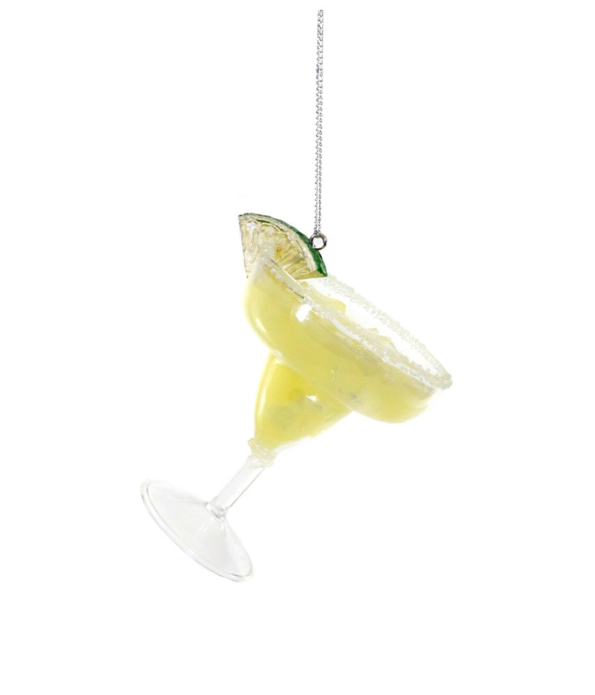 Margarita Ornament