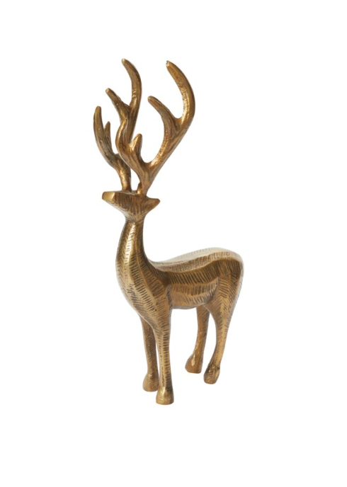 Prancer Deer