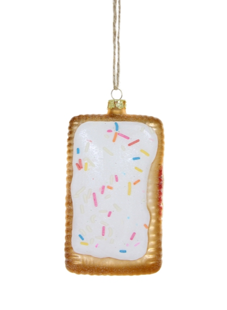 Pop Tart Ornament