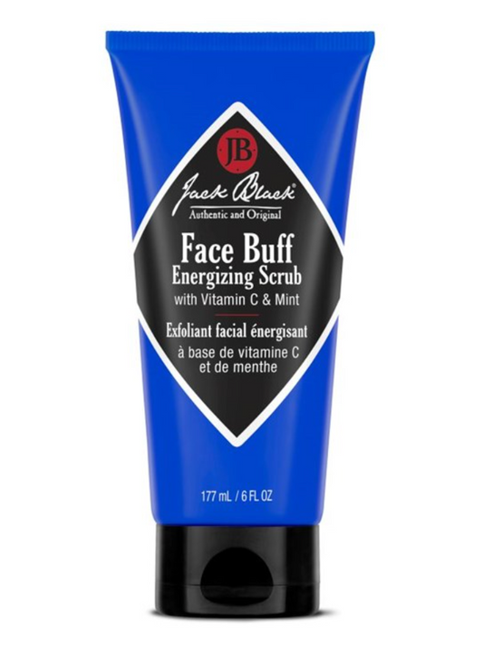 Face Buff Energizing Scrub