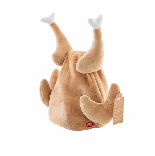 Dancing Turkey Hat