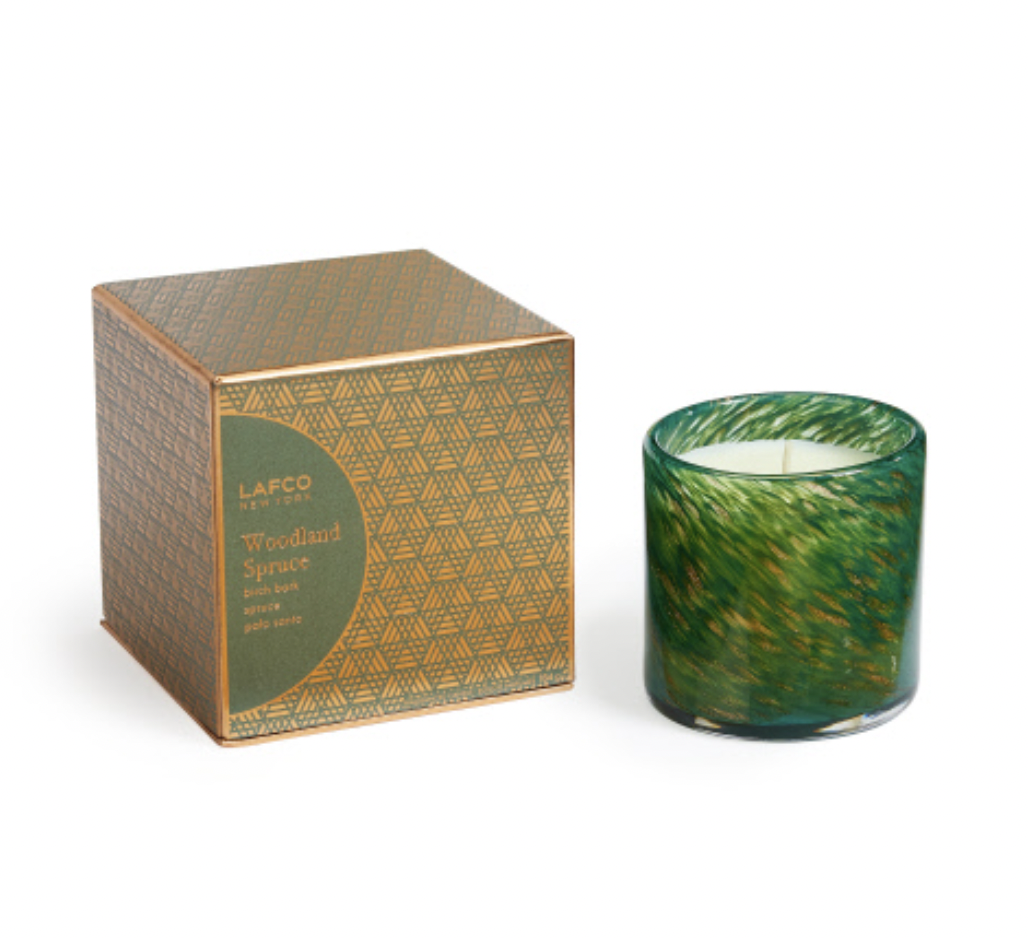 Woodland Spruce Candle