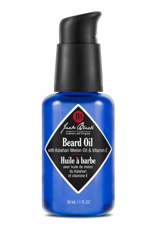 Beard Oil