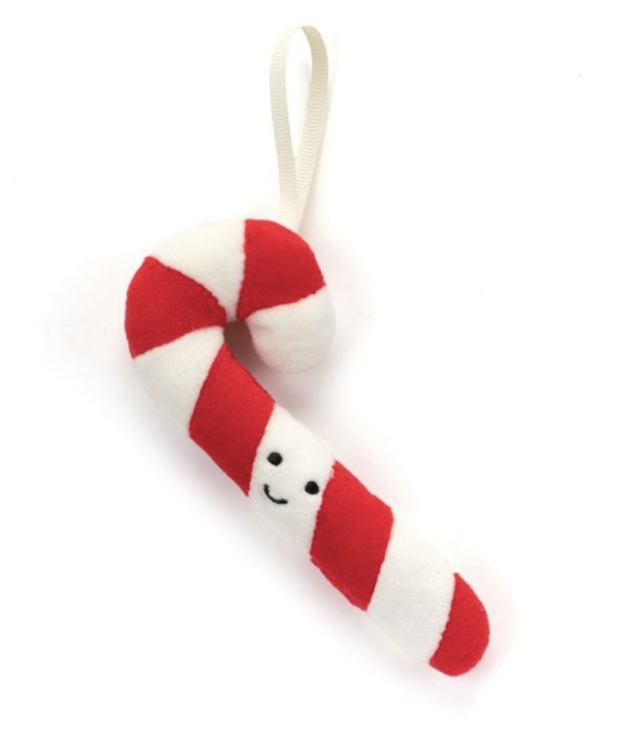 Festive Folly Candy Cane