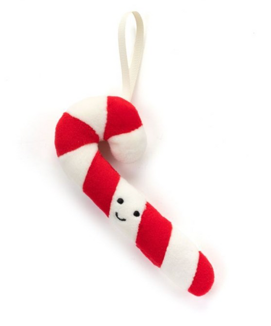 Festive Folly Candy Cane