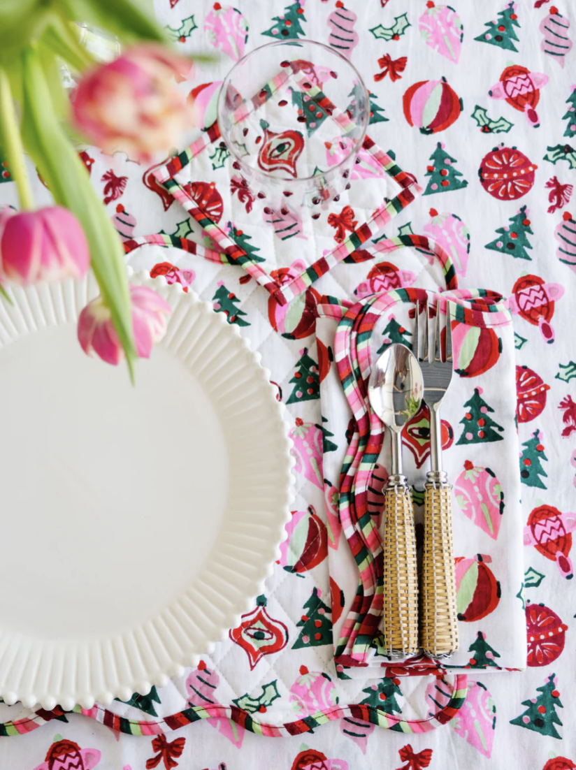 Noella Table Cloth