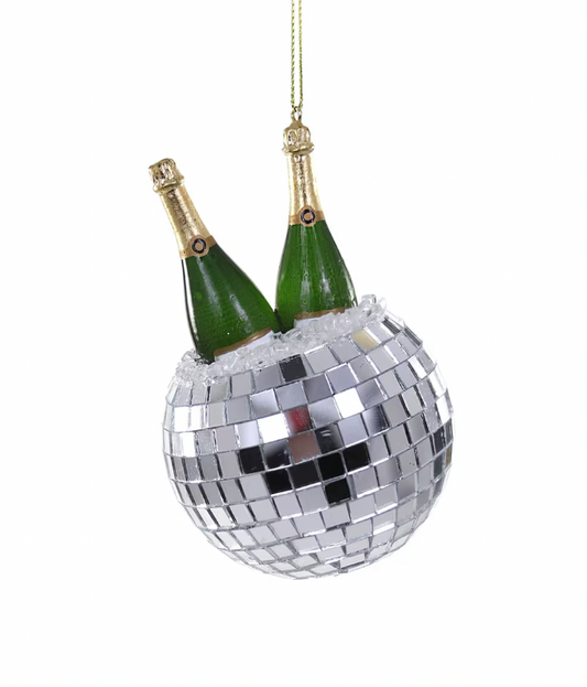 Good Libations Ornament