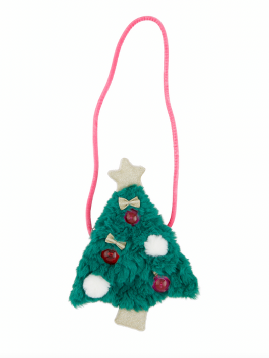 Light Up Tree Purse