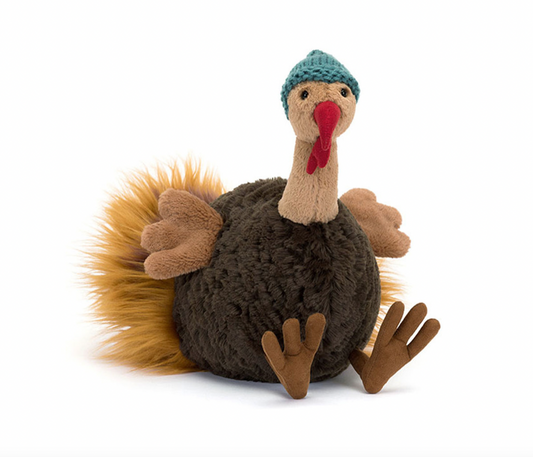 Theo Turkey