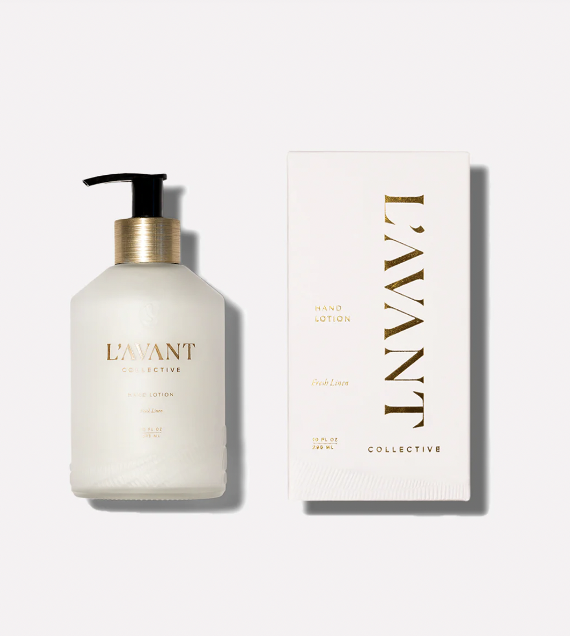 Hand Lotion - Fresh Linen