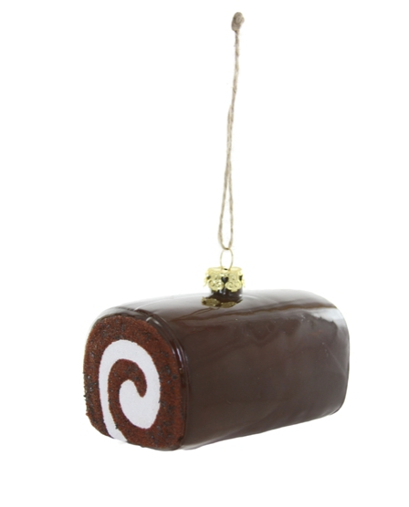 Hostess Hoho Ornament