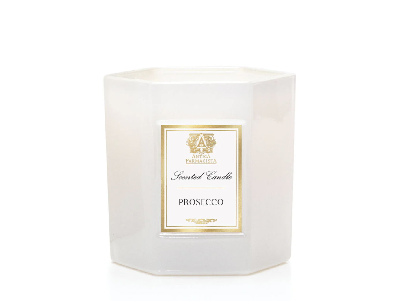 Prosecco Candle