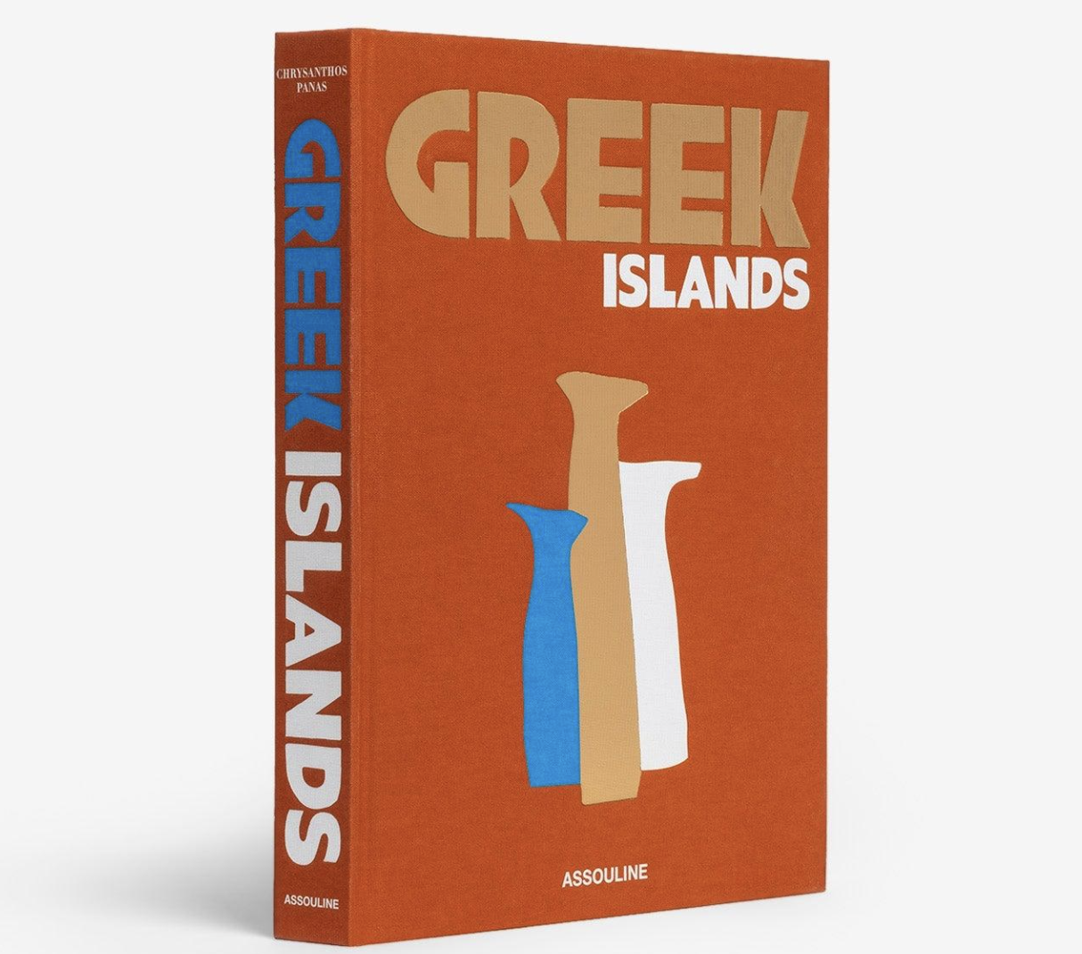 Greek Islands