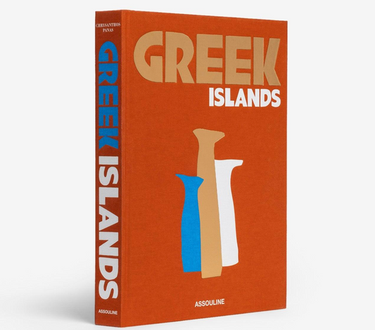 Greek Islands