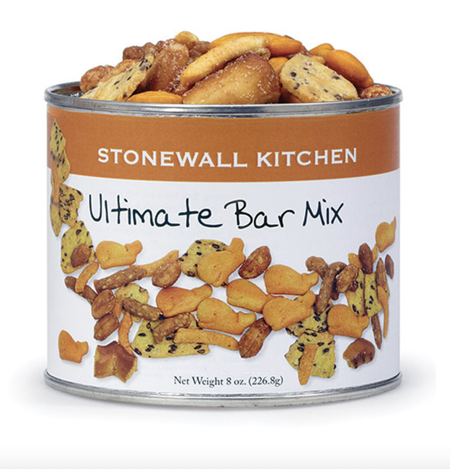 Ultimate Bar Mix