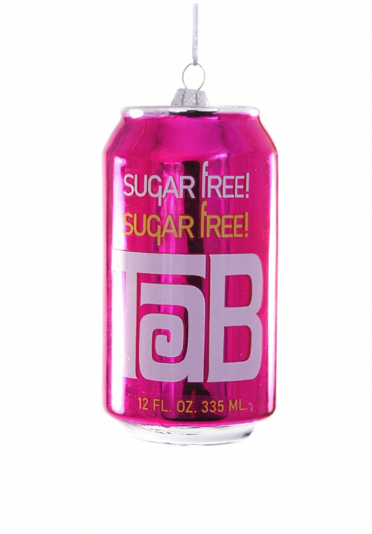 Tab Soda