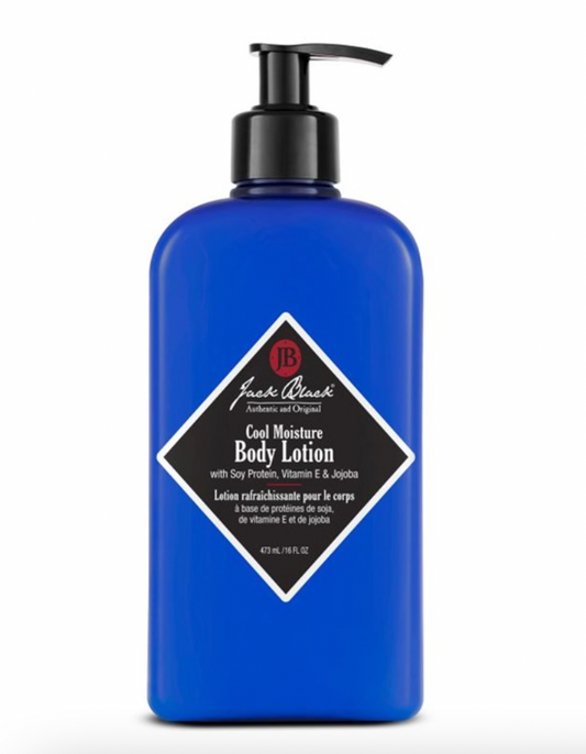 Cool Moisture Body Lotion