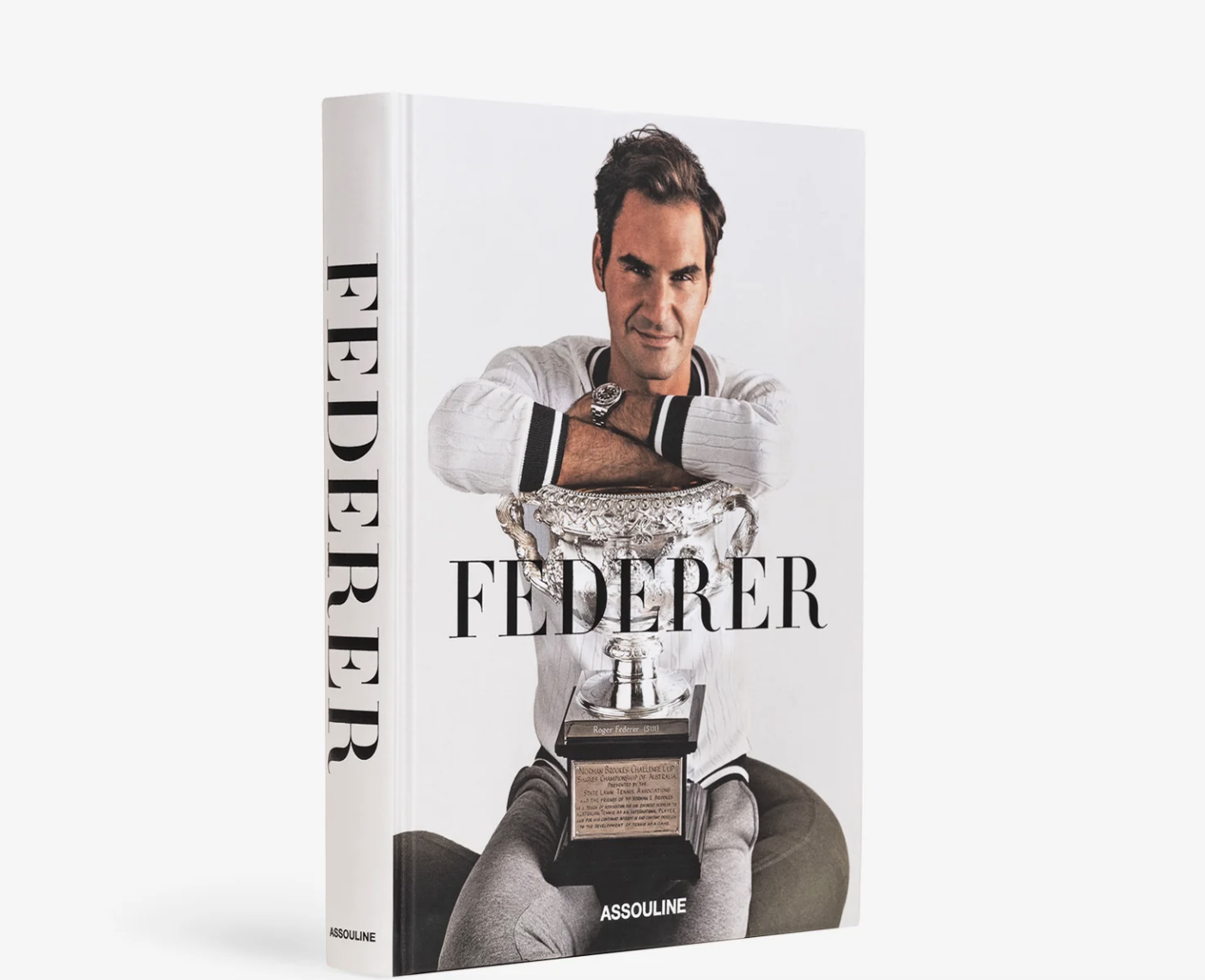 Federer