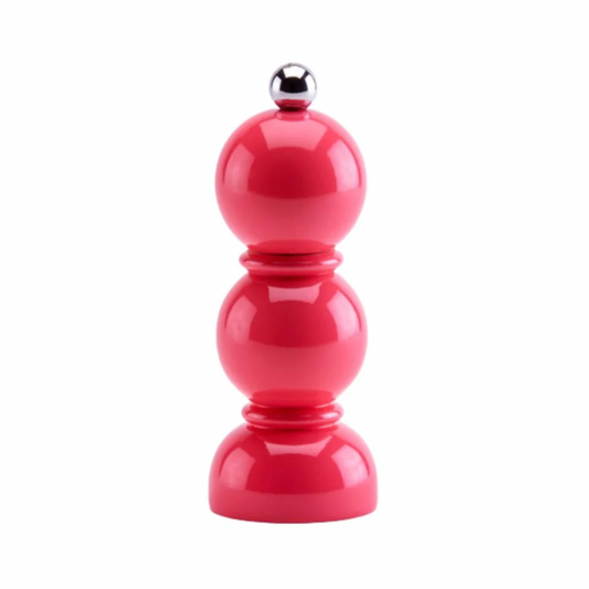 Watermellon Mini Bob Salt or Pepper Mill