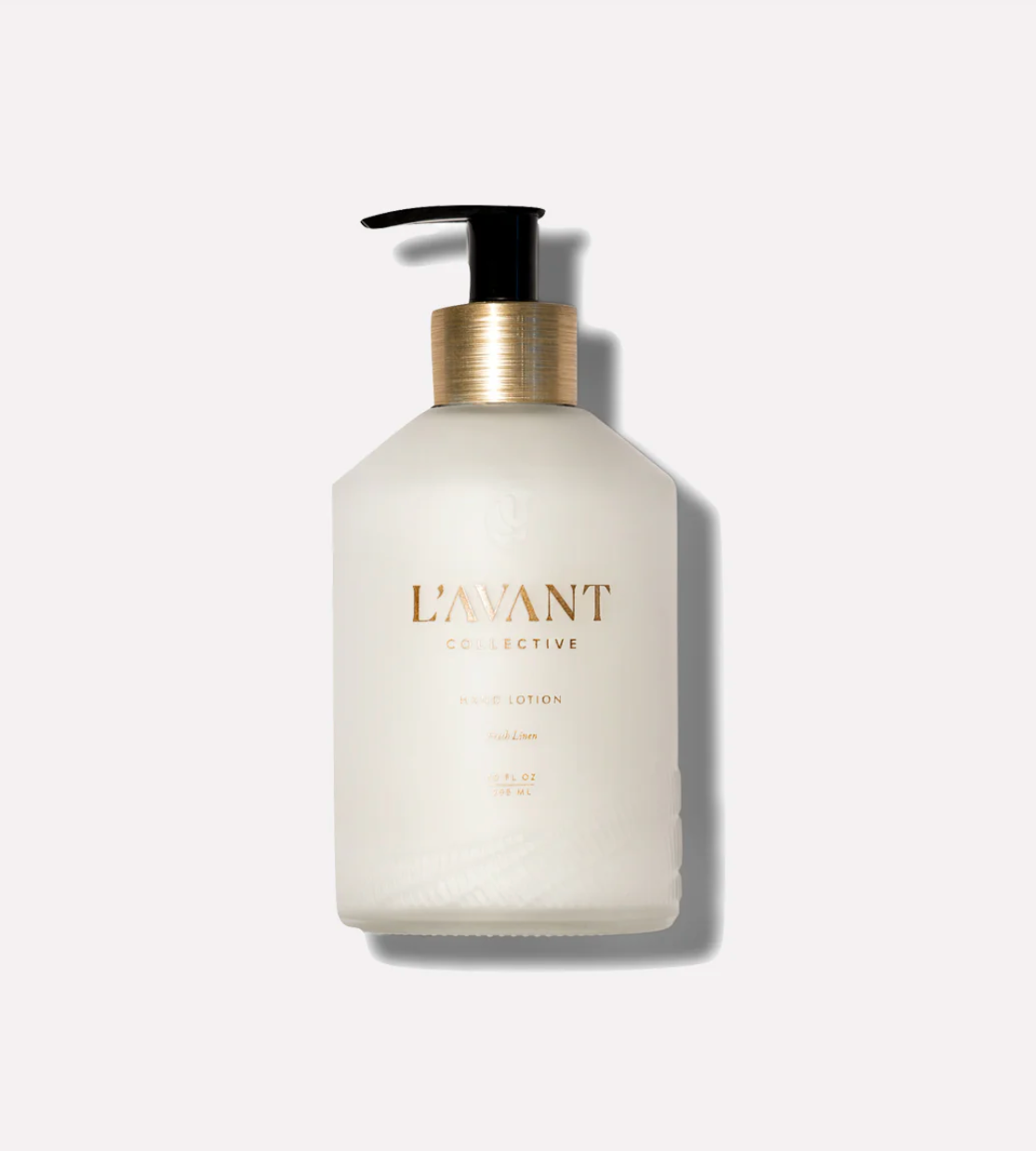 Hand Lotion - Fresh Linen