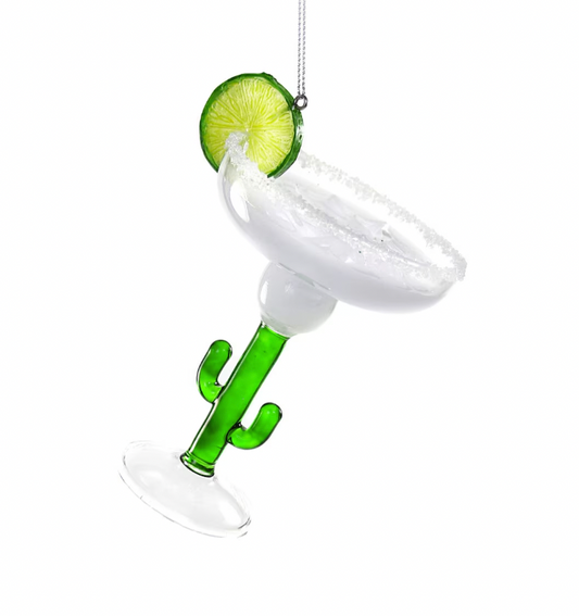 Margarita Ornament