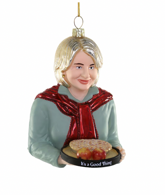 Martha Stewart Ornament