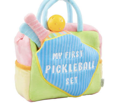 My First Pickleball Set