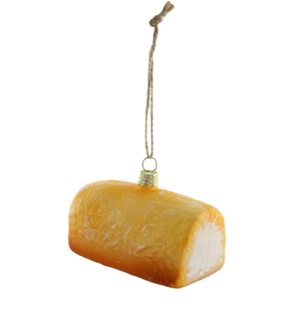 Hostess Twinkie Ornament