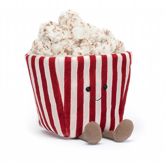 Amusable Popcorn