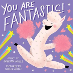 You Are Fantastic!