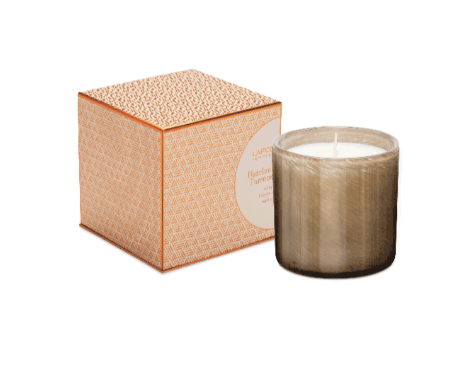 Hazelnut Torrone Candle