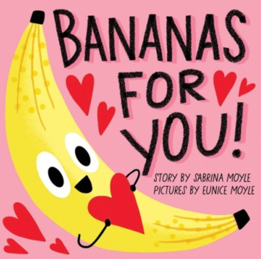 Bananas for You!