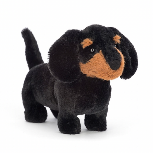 Freddie Sausage Dog - Small