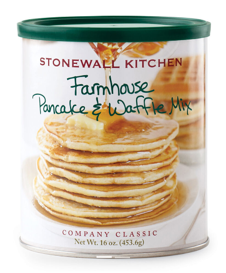 Farmhouse Pancake and Waffle Mix