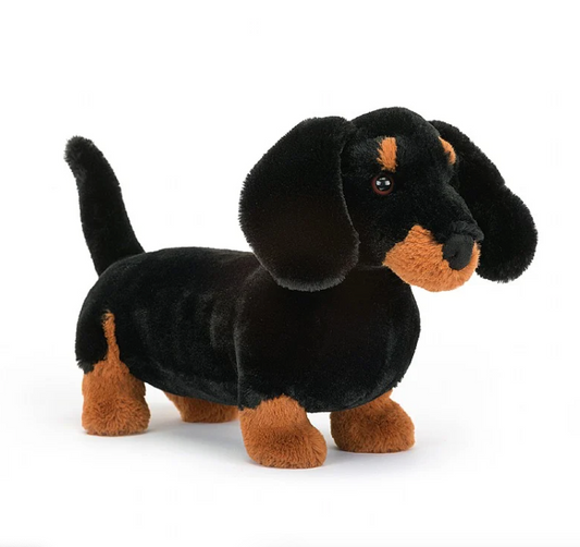 Freddie Sausage Dog