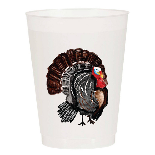 Turkey Cupstack